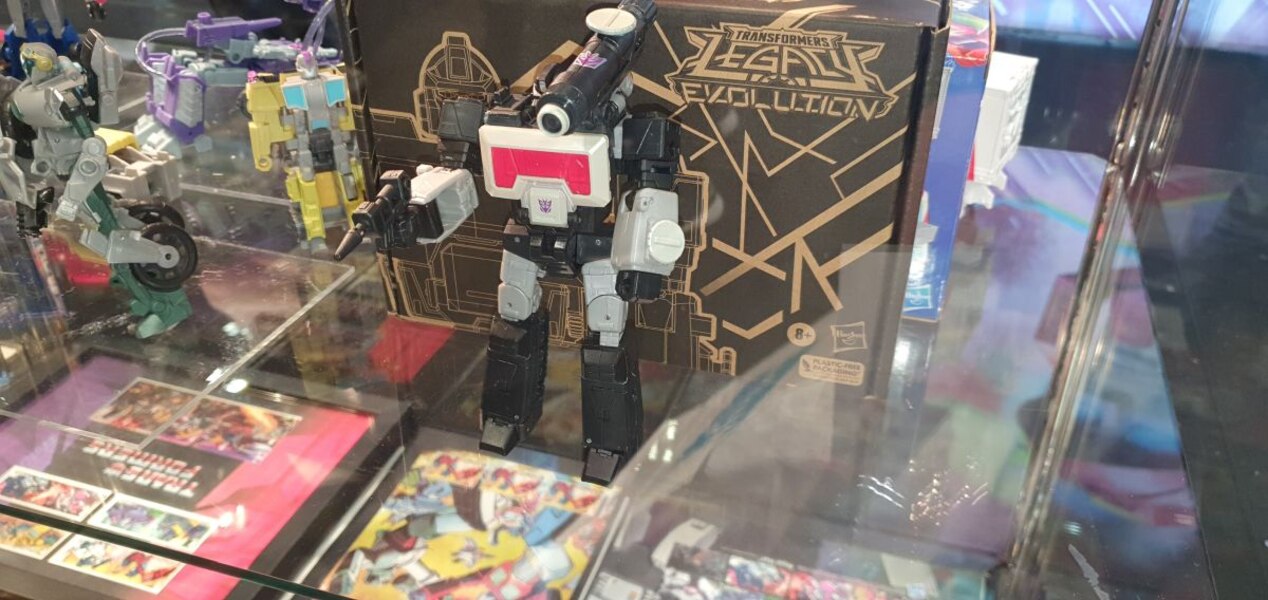 Image Of Transformers Magnificus From MCM London 2022  (23 of 32)